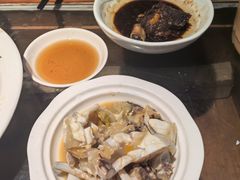 -水先生寧波菜(天一店)