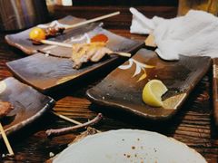 -鸟鹏烧鸟居酒屋(熙龙湾店)