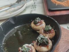 -一沙一城·岩烤牛扒(深圳首店)