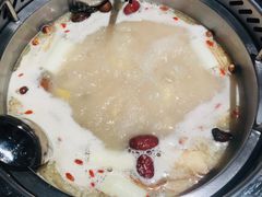 滋补锅底-快乐小羊·内蒙牛羊肉火锅(流花中心店)