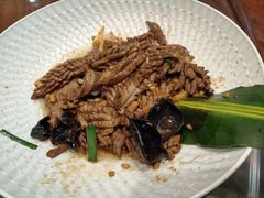 -魁盛居百年鲁菜馆(中林路店)