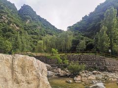 -沣峪口