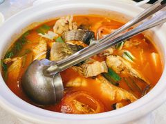 -黔大人·贵州花溪牛肉粉(宝能太古城店)