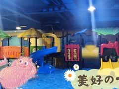 -极乐汇汗蒸会馆(杭州店)