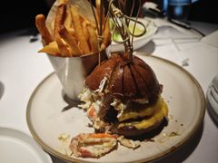 -Bistro Wang 牛排馆