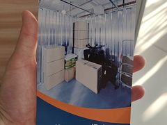 -StorHub 趣存自助仓·迷你仓(虹桥店)