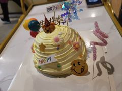 -海底捞火锅(金融街万达店)