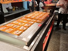 -芝小官毛肚火锅海鲜自助(淮安清江浦区新亚店)