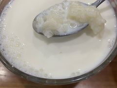 冰冻牛奶酒酿-随柳居·苏式小吃(建新巷店)