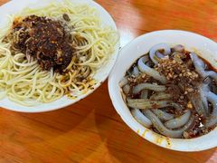 -华兴街自力面店