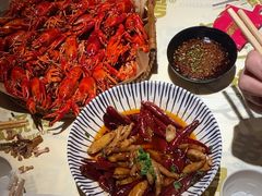 -串盟烧烤大排档·长沙美食地标(星沙店)