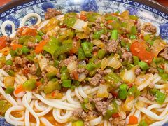-新疆伊宁远征餐厅