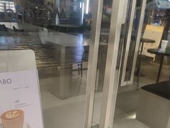 -M Stand(成都COSMO店)
