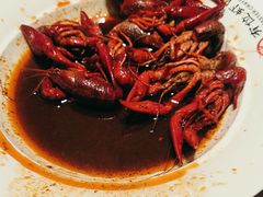 -有位虾匠·香辣蟹·小龙虾(李村店)