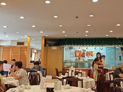 -凤城酒家(渣华道)