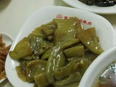 -满满高压锅焖牛肉(七纬路店)