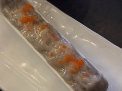 -野迹·石橄榄鸡·烧烤(新洲店)