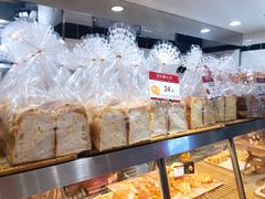 -山崎面包(第一八佰伴店)