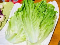 -万兴佳烤肉·长白山老味道(东岸里店)