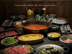 -大龙燚·旷野鲜火锅(广州首店)