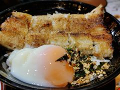 -鳗事鱼意·活鳗現烤专门店(富力海珠城店)