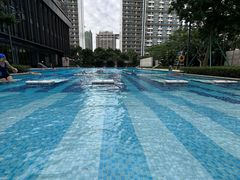 -深圳国际会展中心希尔顿酒店(前海华发冰雪世界店)