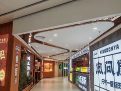 -凯德MALL(西直门店)