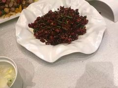 -青岛海天世园酒店-海澜阁中餐厅