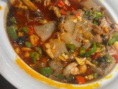 -火宫殿·湘菜小吃·商务宴请·生日聚会(东塘店)