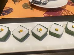 -simply thai天泰(长泰广场店)