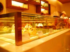 -那家面包房(珠江路店)