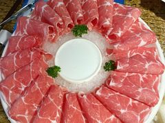 -慢丽江·云南野生菌土鸡锅(西山店)