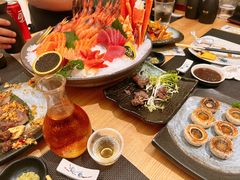 -德川家日本料理(顺义华联店)