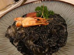-IL Forno 意坊·意大利餐厅(花园店)