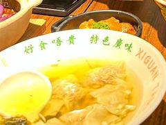 -西关味(大卫城店)