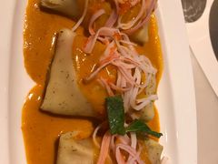 -港丽餐厅(高德置地店)