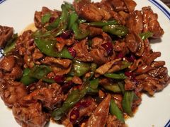 -吕氏疙瘩汤·私家菜馆(慈云寺店)