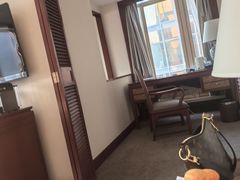 -香港皇家太平洋酒店