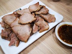 -姥家春饼店(漳州二路店)