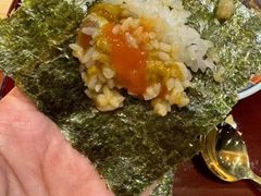 -桂马·日本料理·海胆·海鲜饭·酒场(民主广场店)