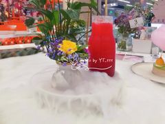 爱上杨梅-随心小姐