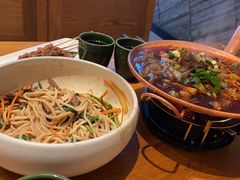 -云海肴·汽锅鸡·云南菜(苏州中心店)