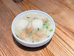 -同利肉燕老铺(澳门路店)