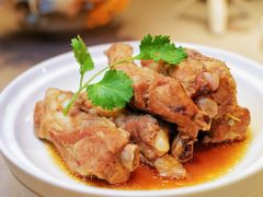 -莆田餐厅PUTIEN(颐堤港店)