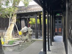 -黄桥古镇
