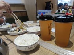 -杨翔豆皮涮牛肚(华阳城店)