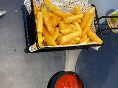 -圣彼得堡观江俄餐厅(中央大街黑金冠店)