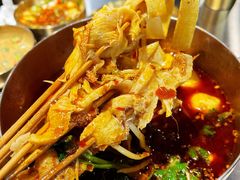 -炉队长·齐齐哈尔家庭烤肉(马家堡店)