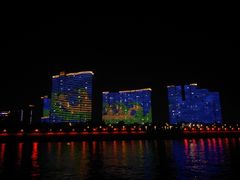 -武汉两江游览·夜游长江(汉口粤汉码头)