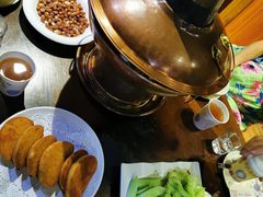 -下杨家青海土火锅(海湖店)